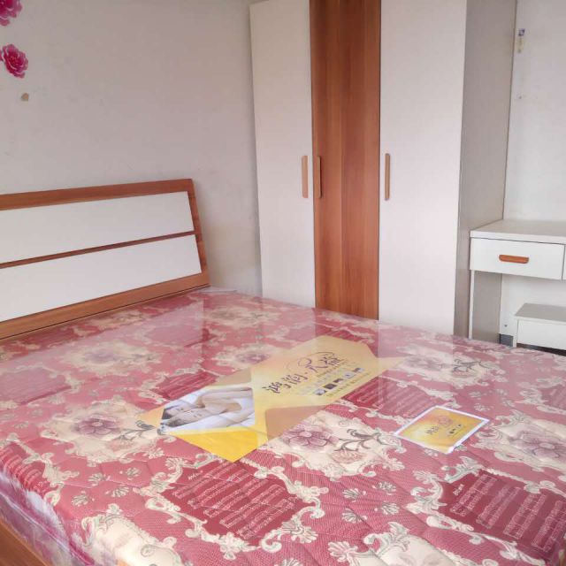 马鞍北路社区金牛区马鞍北路21栋2单元6楼23号 - 我的公寓【我的家】