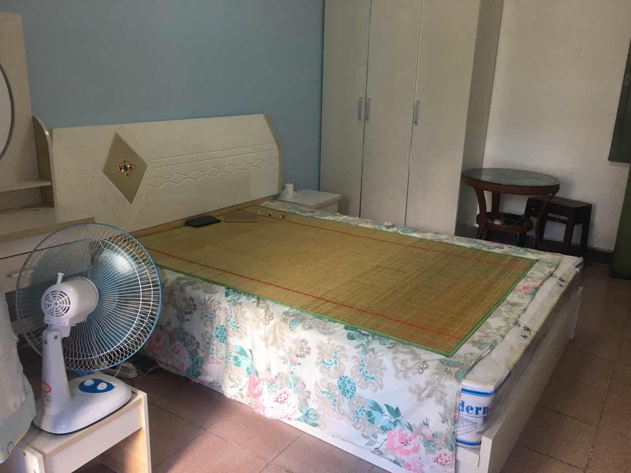 锦江区莲桂南街31号2栋3层8号套二整租