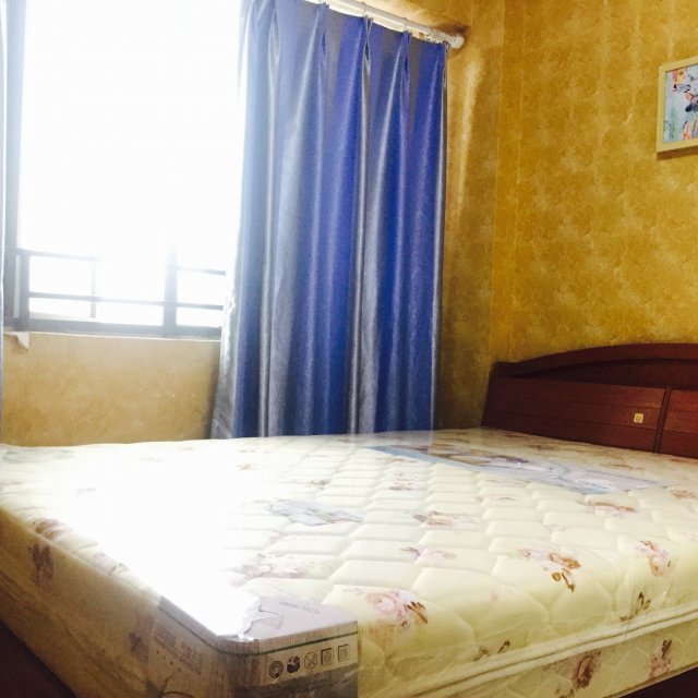 成华区府青路二段2号1栋2单元13楼1304（财富又一城）套二整租
