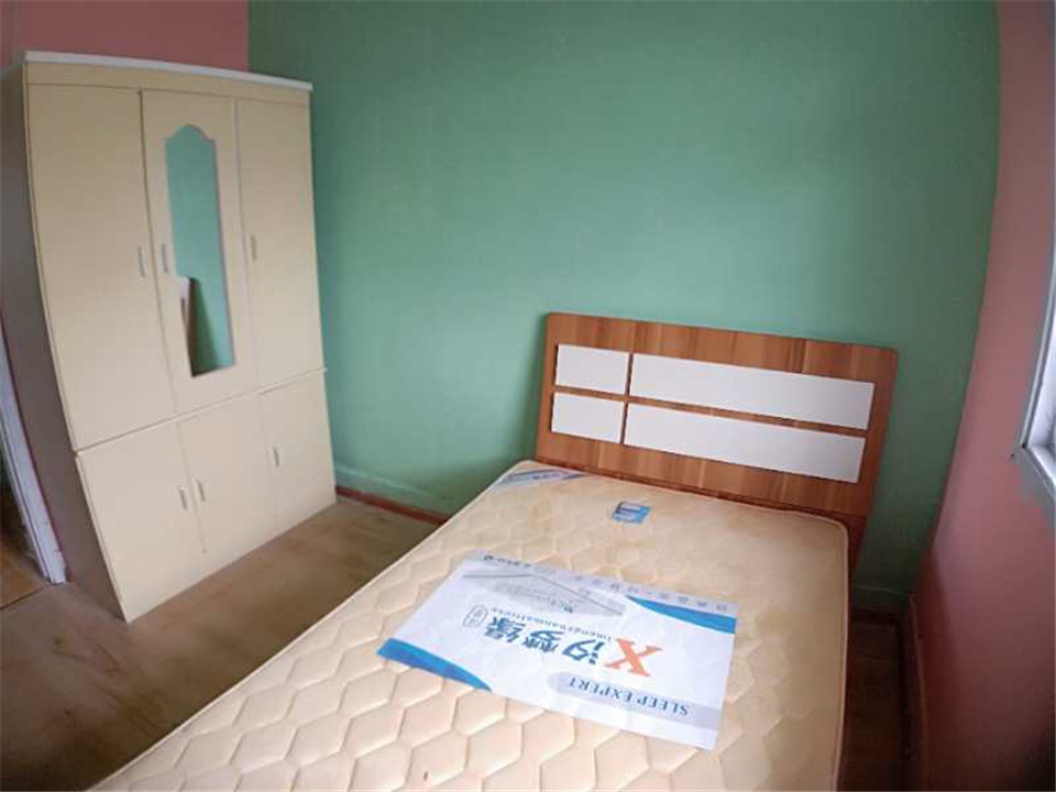 成都市金牛区营门口路190号6栋2单元6楼11号套三整租