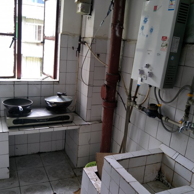 金牛区抚琴街北二巷6号1栋3单元5楼10号2号房